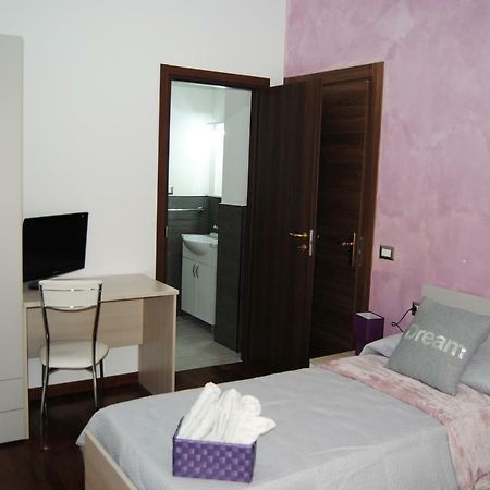 B&B Kenzia Olbia Exterior foto
