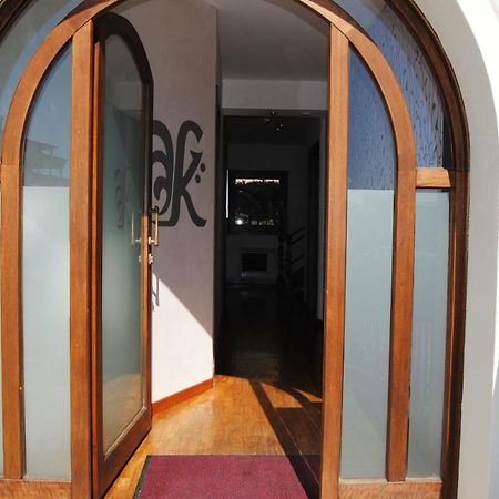 B&B Kenzia Olbia Exterior foto
