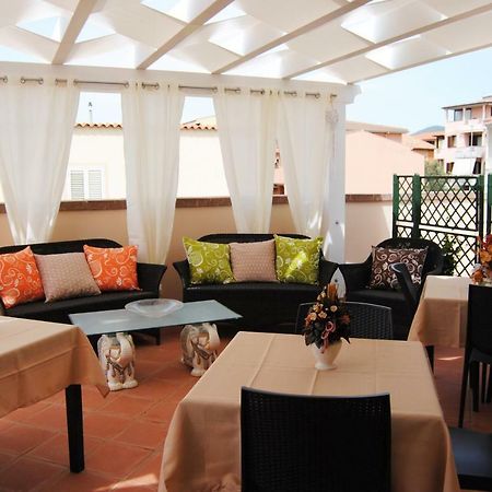 B&B Kenzia Olbia Exterior foto