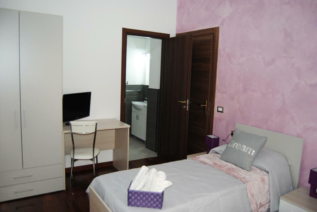 B&B Kenzia Olbia Exterior foto