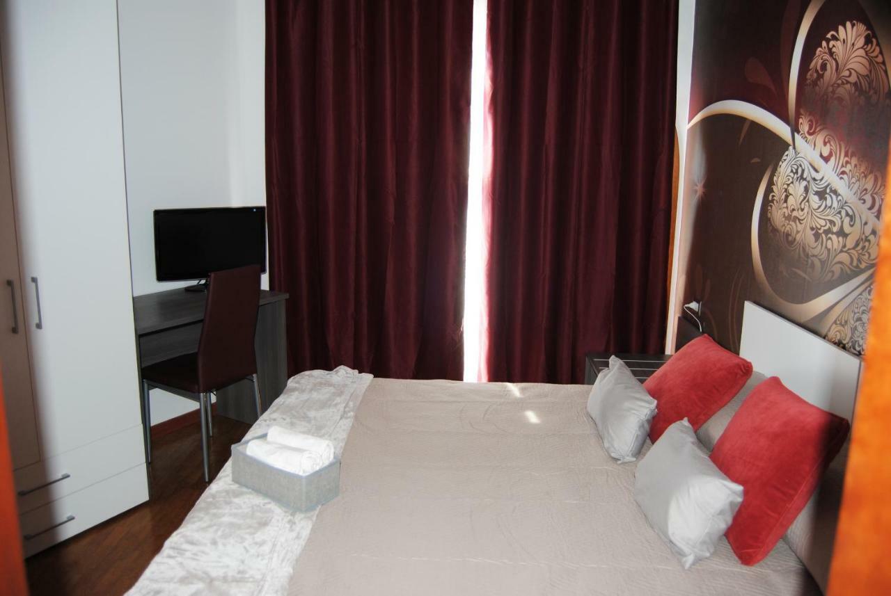 B&B Kenzia Olbia Exterior foto