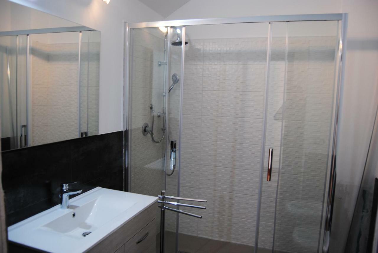 B&B Kenzia Olbia Exterior foto