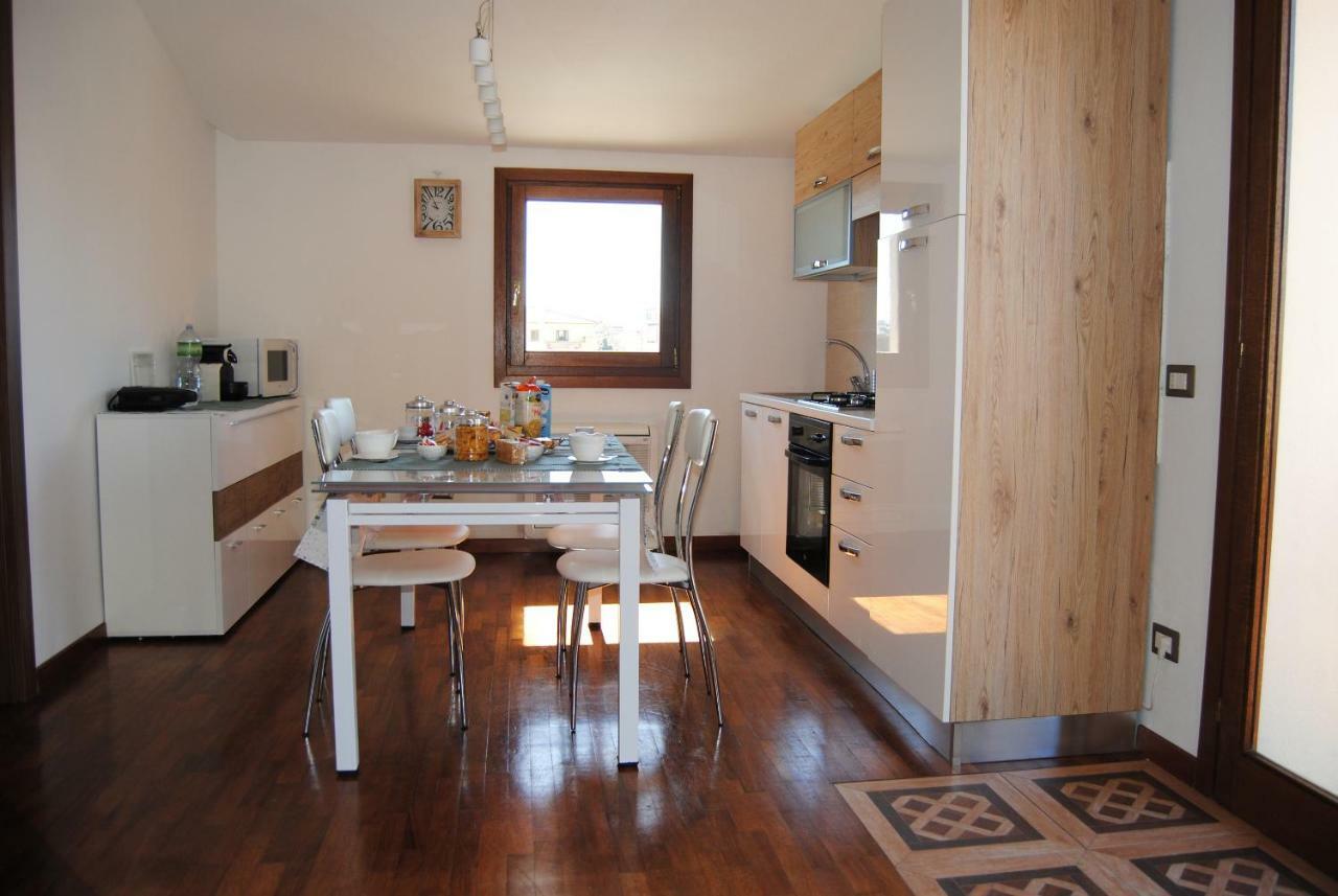 B&B Kenzia Olbia Exterior foto