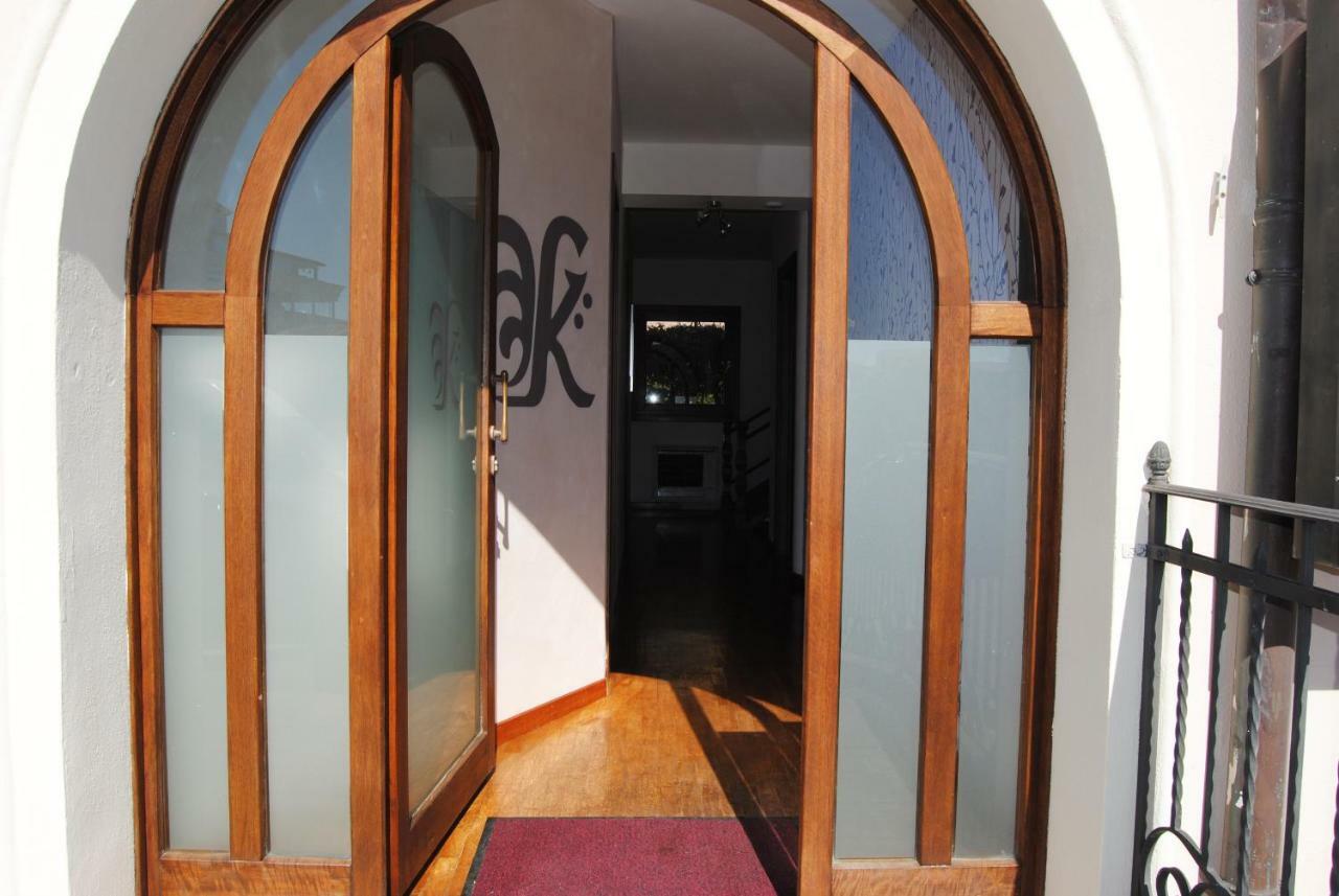 B&B Kenzia Olbia Exterior foto