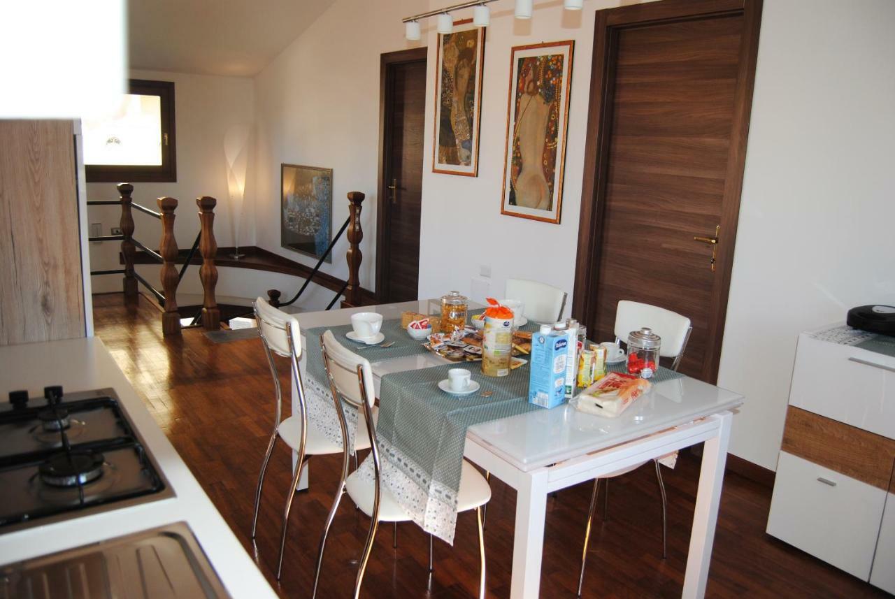 B&B Kenzia Olbia Exterior foto