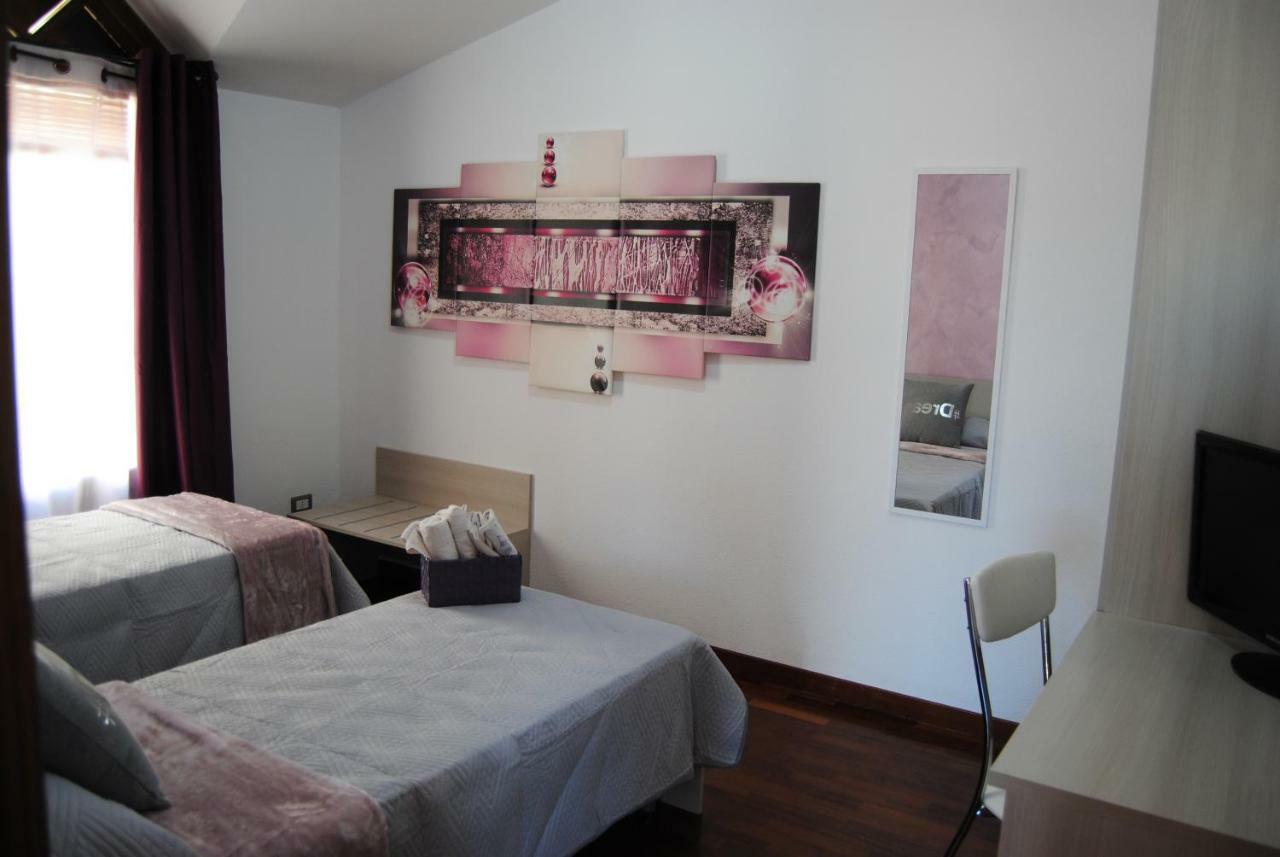 B&B Kenzia Olbia Exterior foto