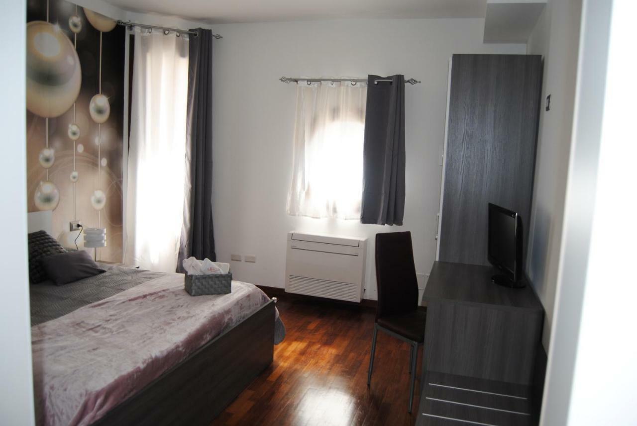 B&B Kenzia Olbia Exterior foto