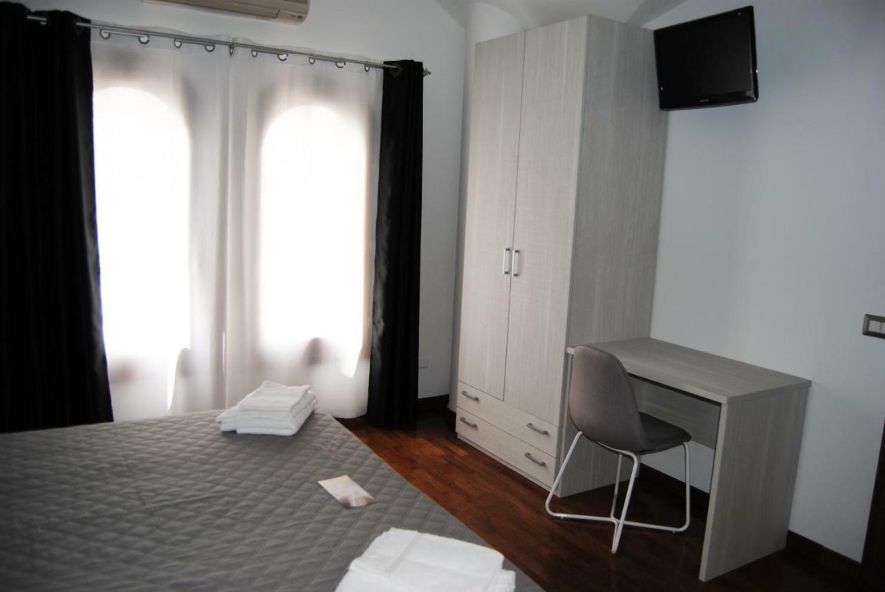 B&B Kenzia Olbia Exterior foto