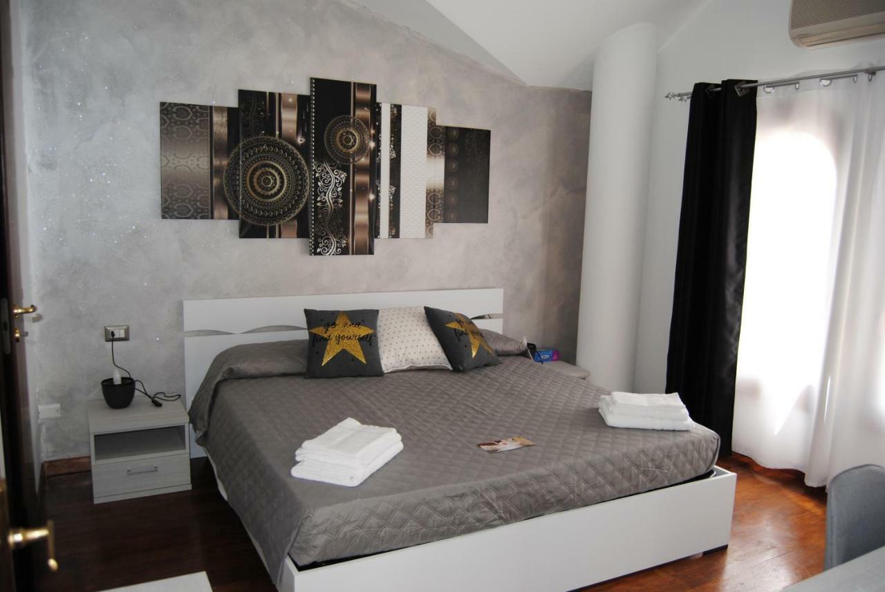 B&B Kenzia Olbia Exterior foto